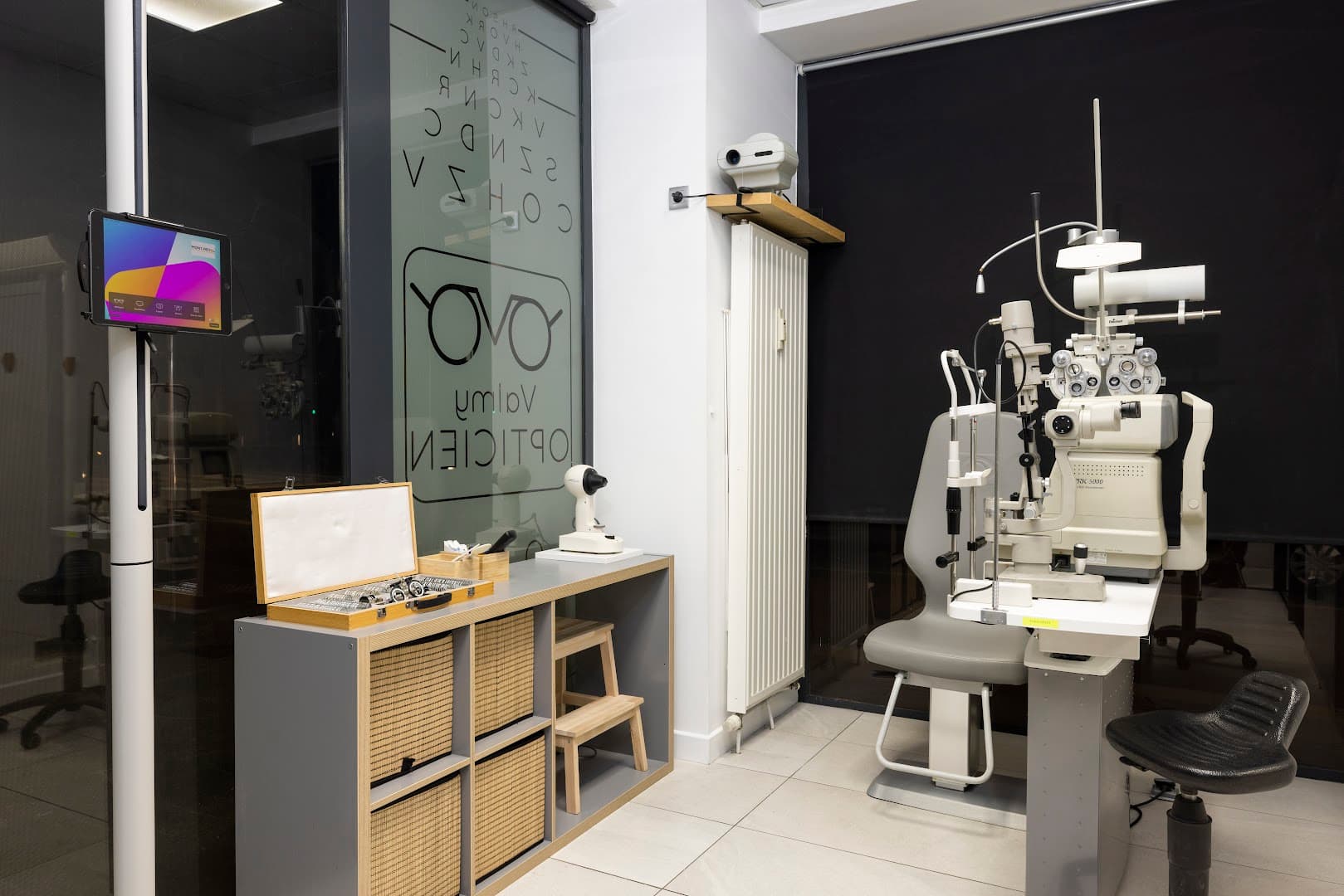Opticien Grenoble - Optique Valmy - photo 3