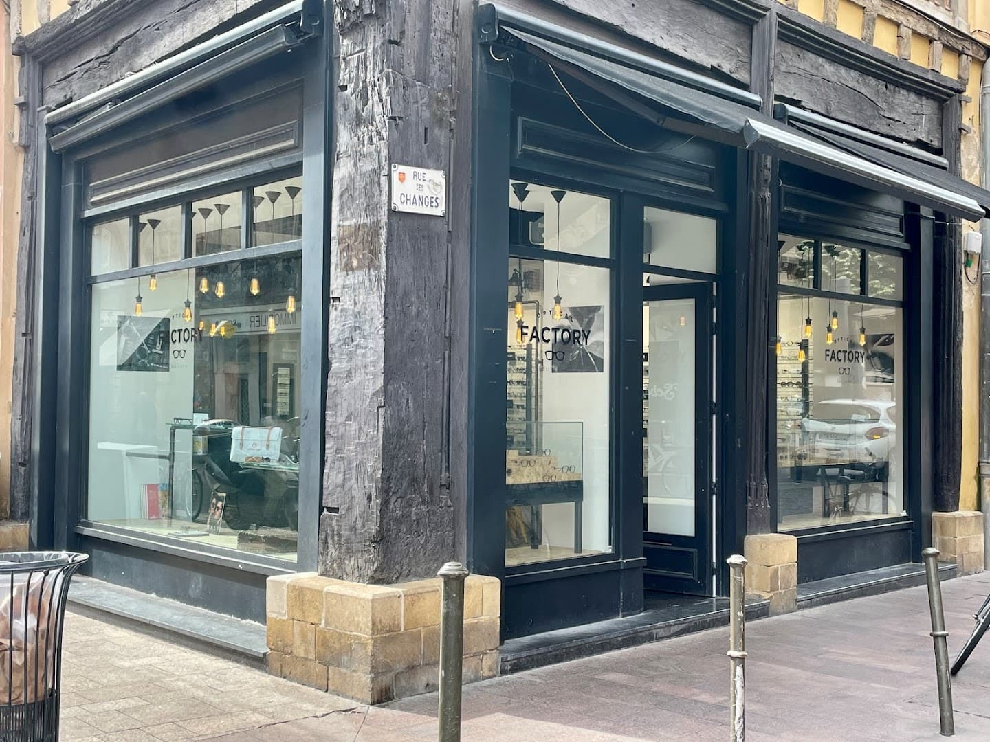 Optical Factory - Opticien Toulouse - photo 3