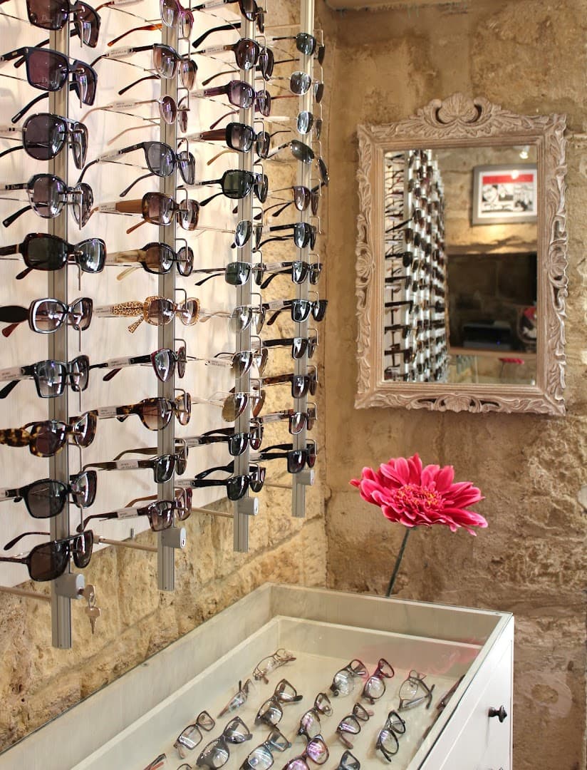 Vue d'Ici - Opticien visagiste Montpellier - photo 5