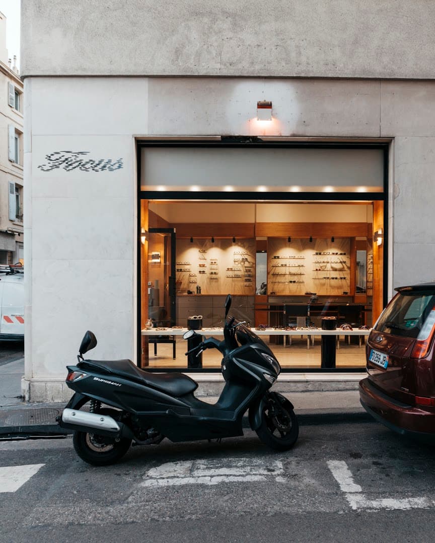 Focus Focus Opticien - Marseille - photo 5