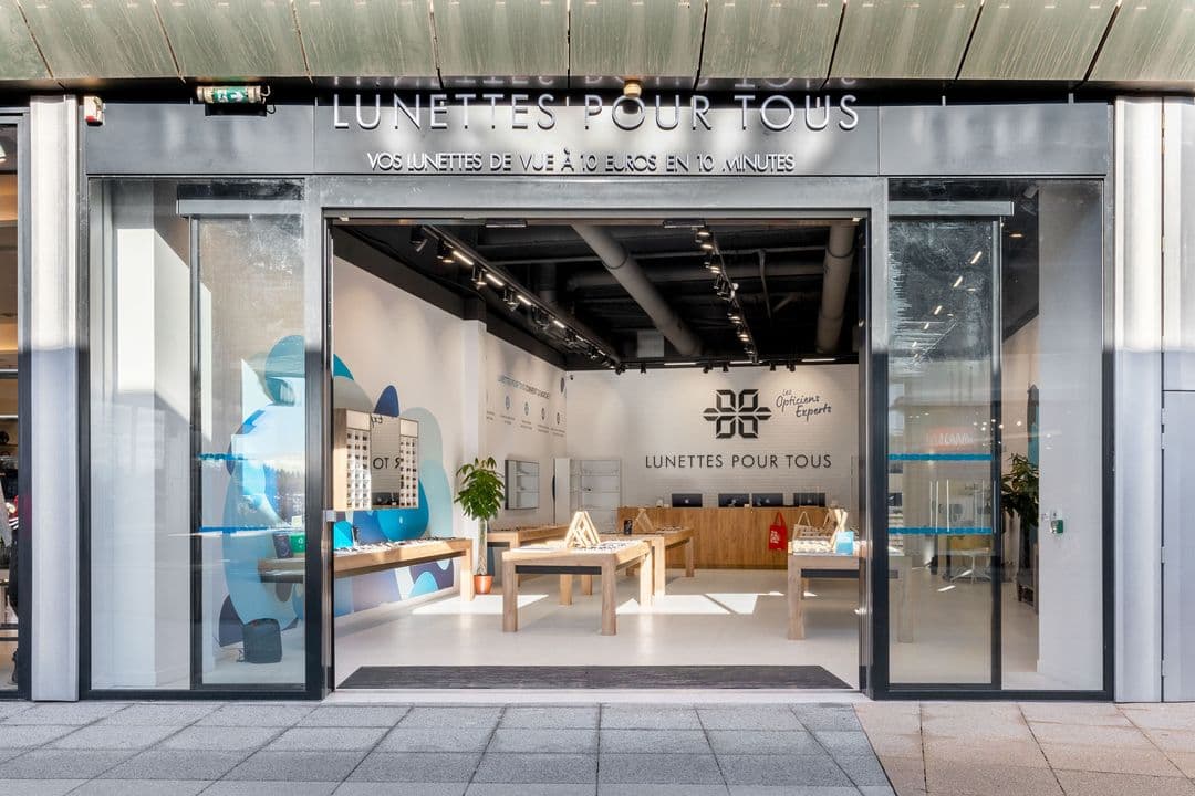 Lunettes Pour Tous - photo 5