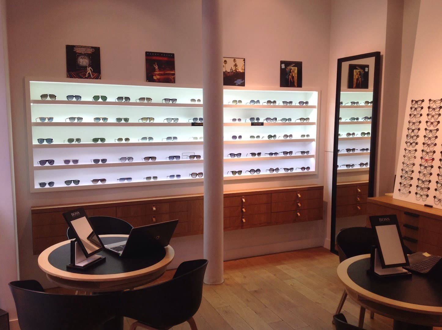 Maison Didier Opticien - photo 5
