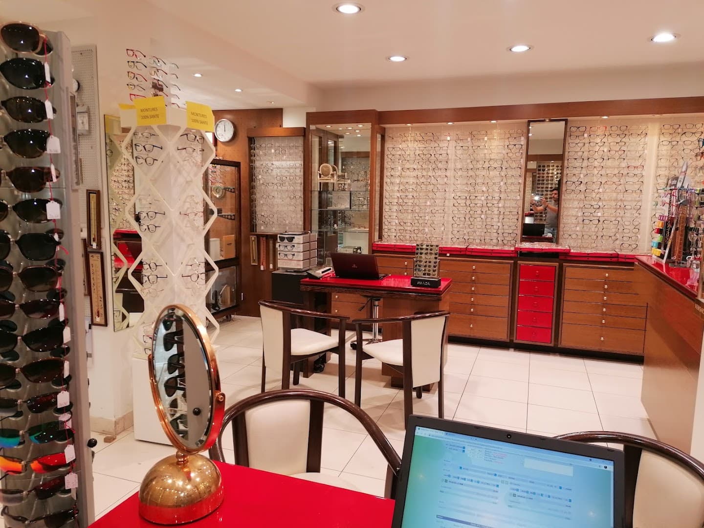 Optique Grosso - photo 5