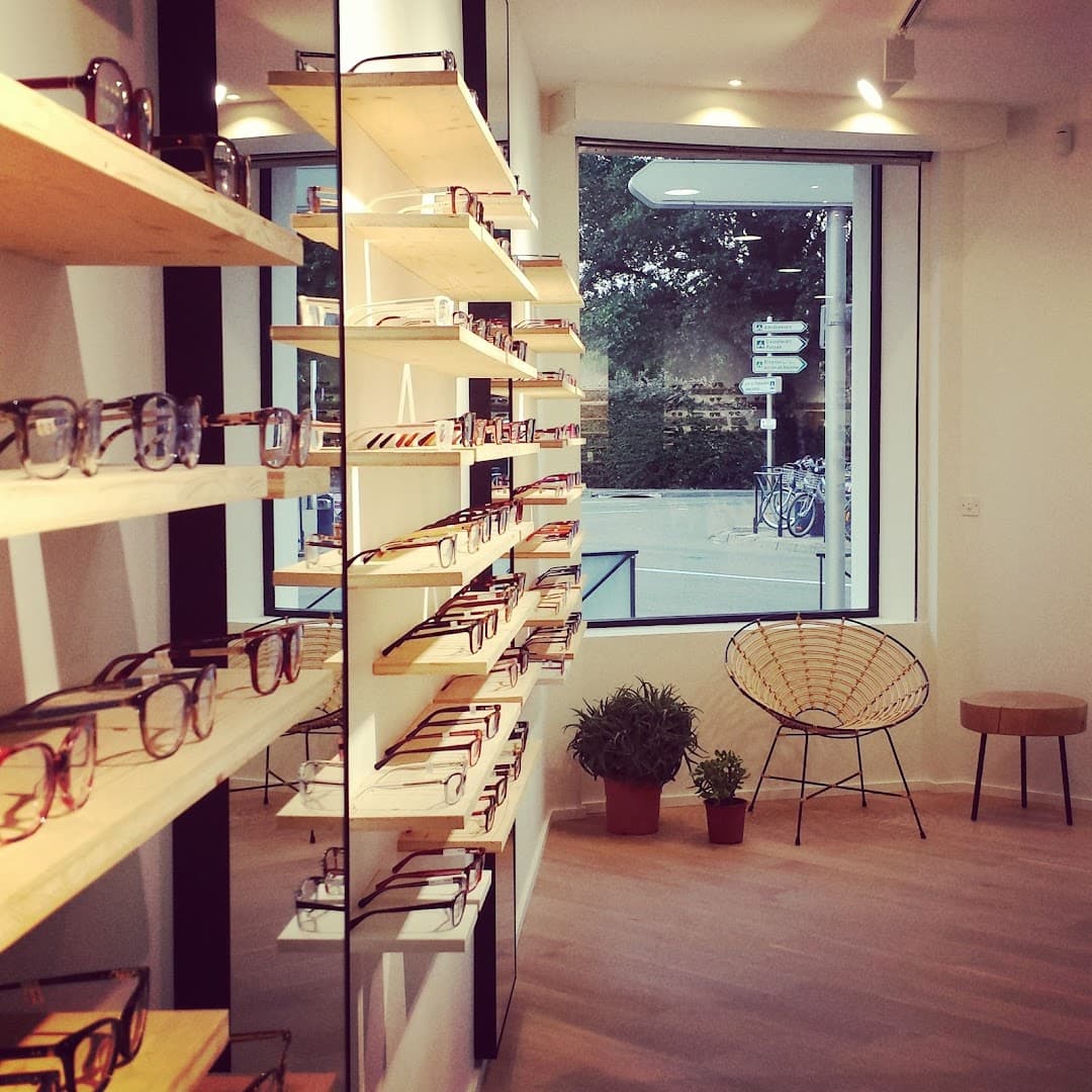 Louis Richermo Lunetier - photo 5