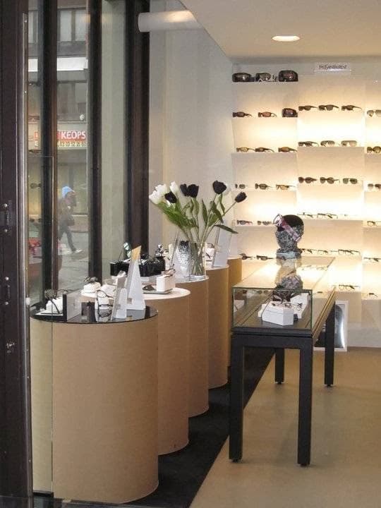 Carré en Vue - photo 3