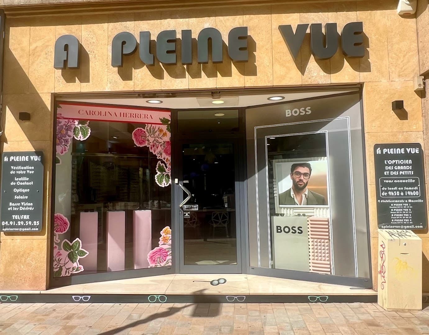 A Pleine vue 1 - photo 2