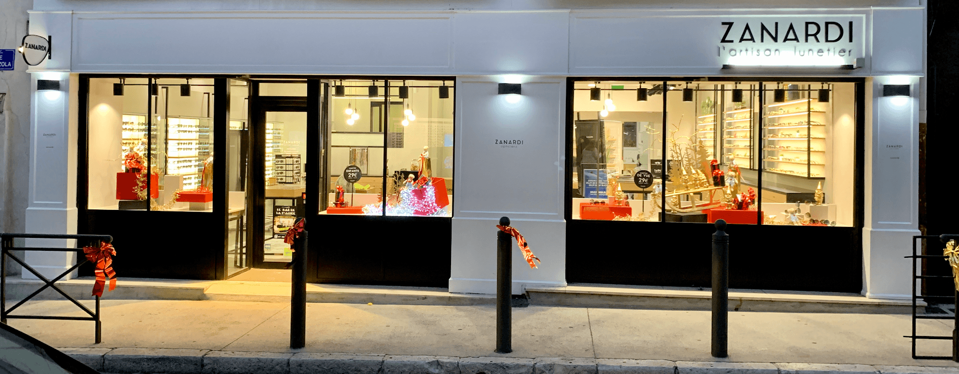 Opticien Marseille 9 - ZANARDI artisan lunetier - photo 5