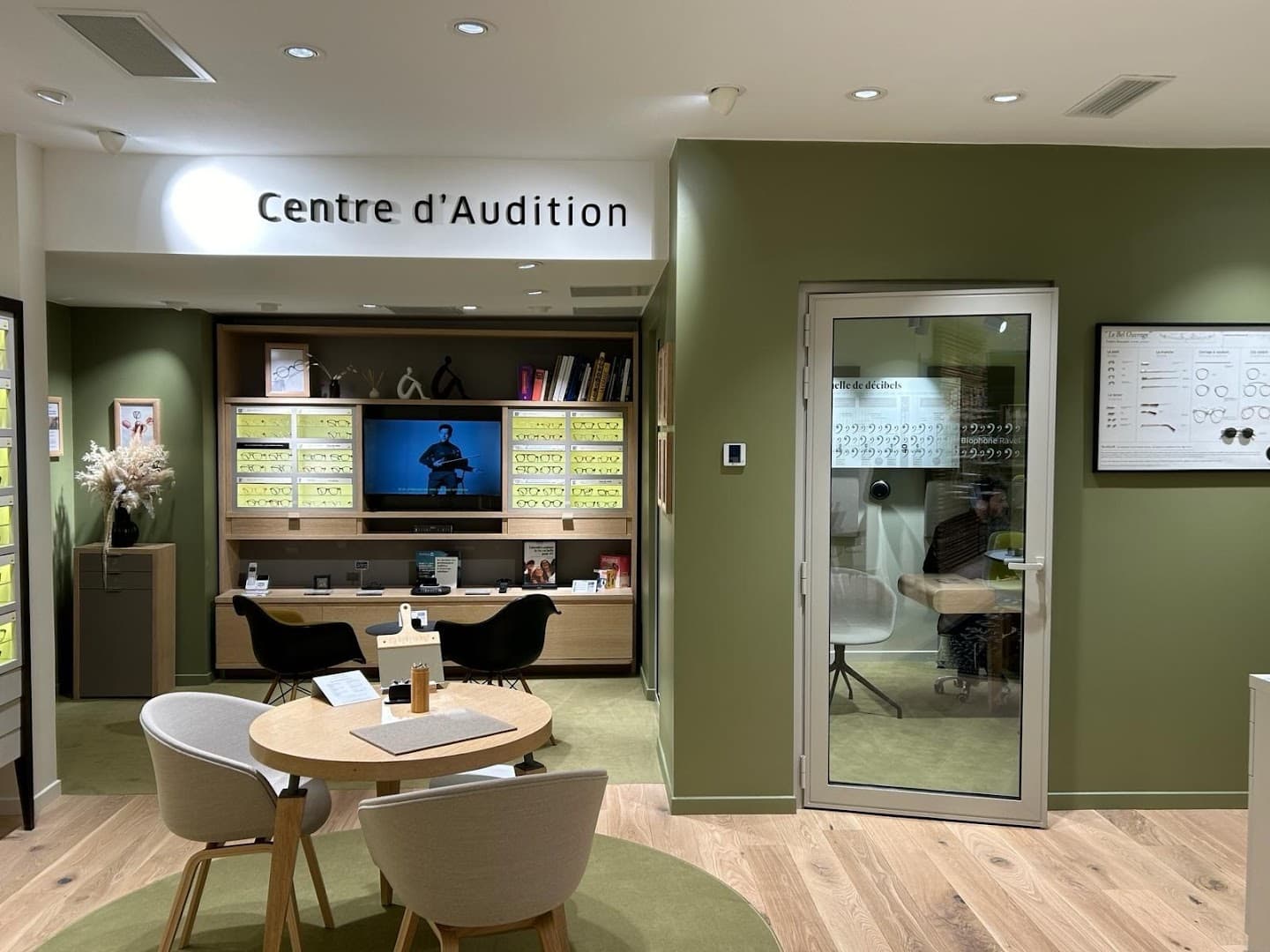 ACUITIS Opticien & Audioprothésiste Bordeaux Centre - photo 4