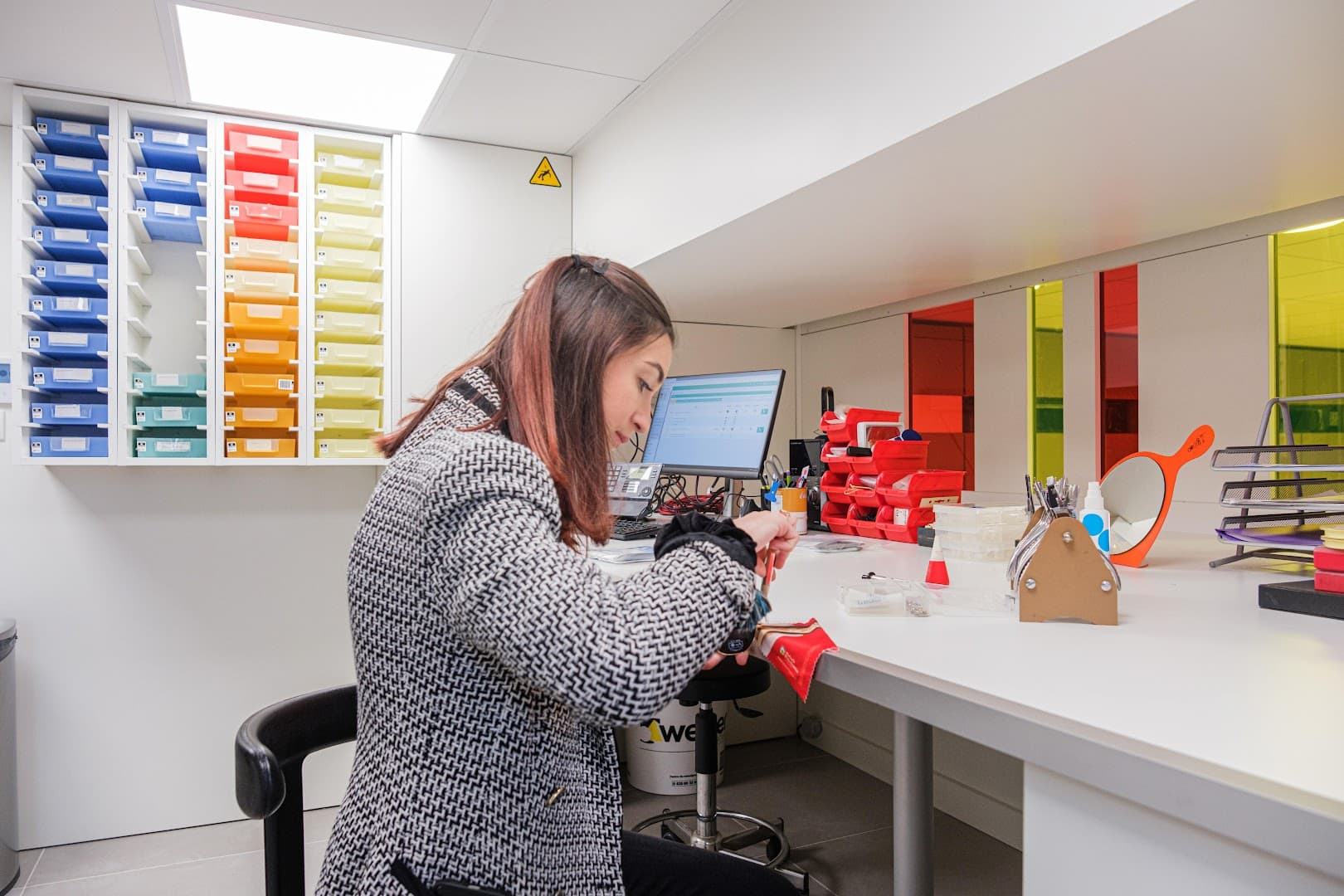 Optic par Prévifrance TOULOUSE SAINT CYPRIEN - photo 3