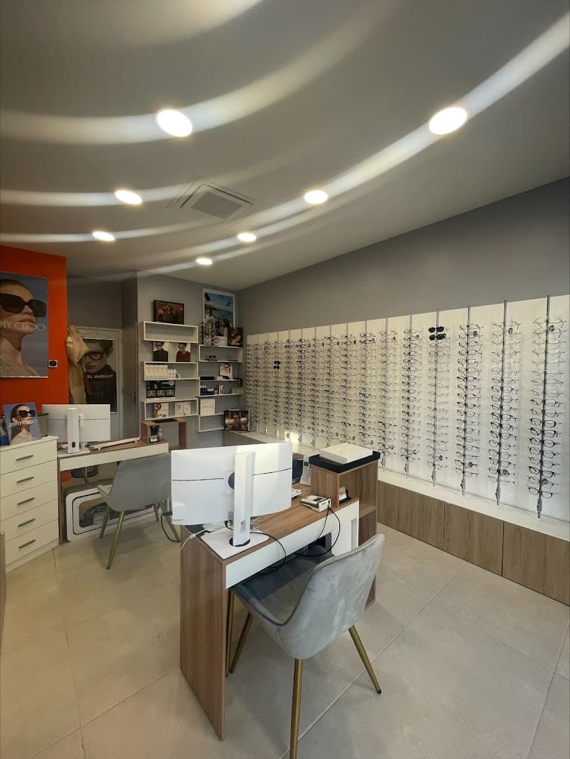 Optic Santé Lille - photo 3