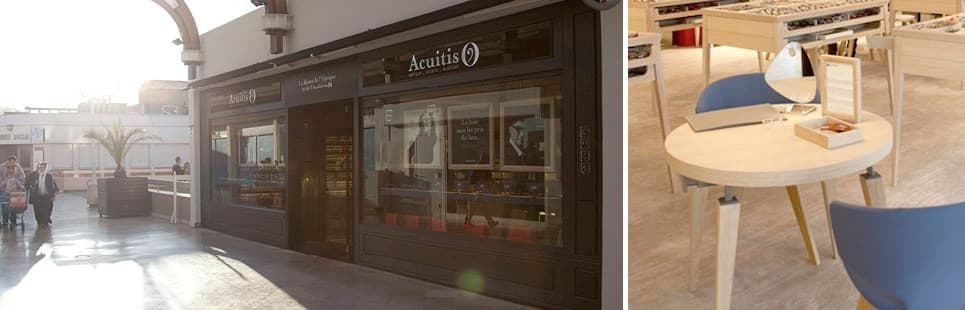 ACUITIS Opticien & Audioprothésiste Marseille Bonneveine - photo 2