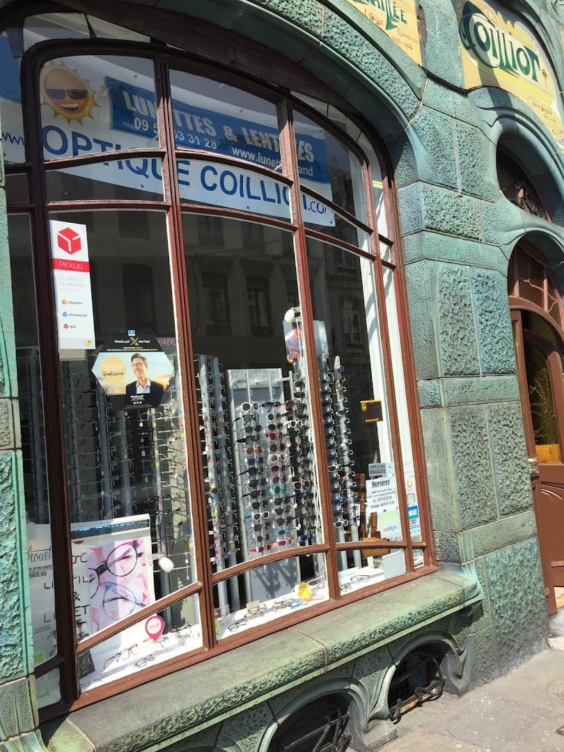 Optique Coilliot - photo 3