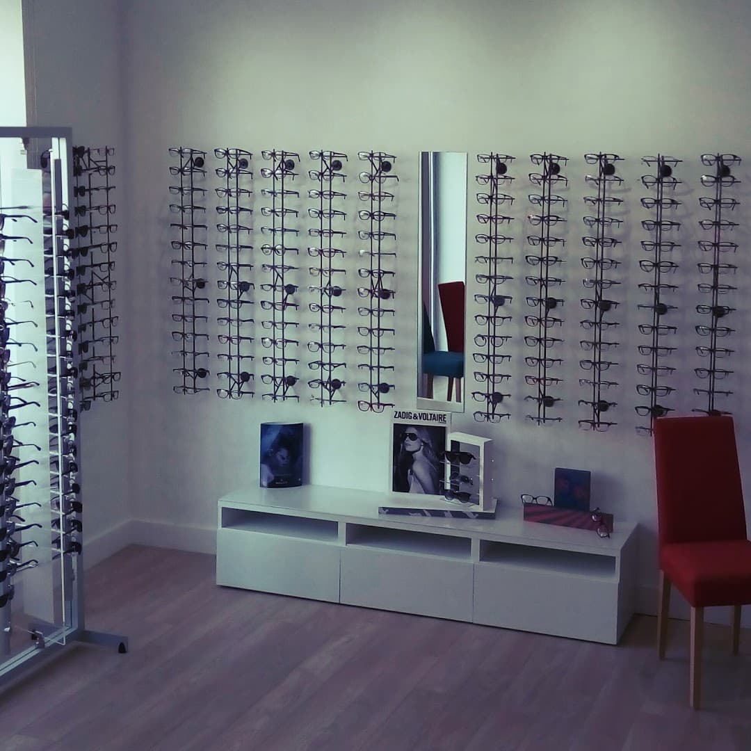 Au Coin Des Lunetiers - photo 4