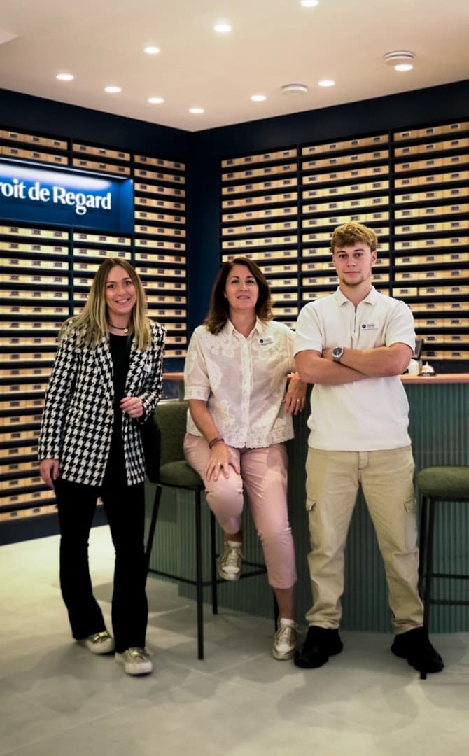 Opticien Droit de Regard Lille - Les Lunettes 100% remboursées ! - photo 2