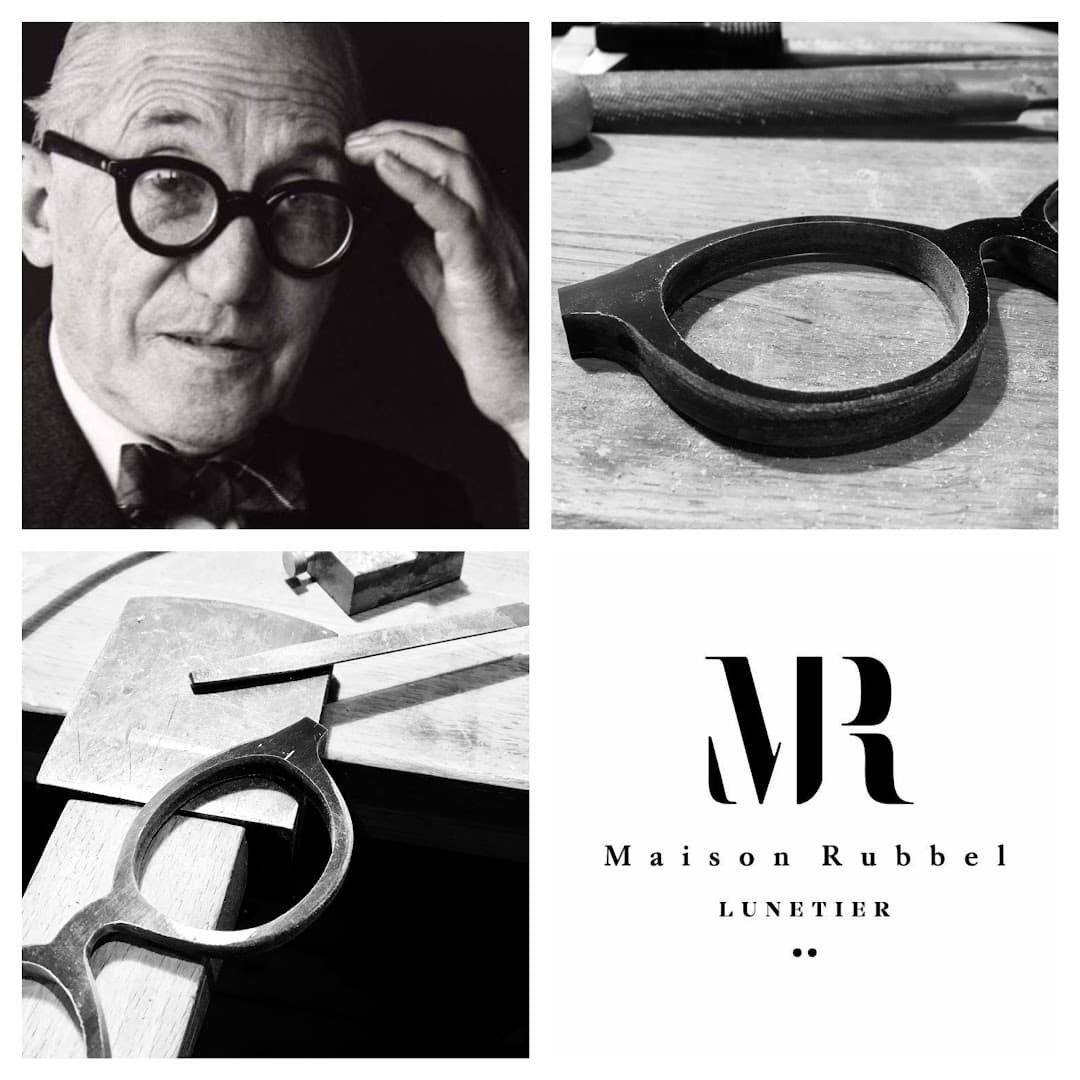 Maison Rubbel Lunetier - photo 3