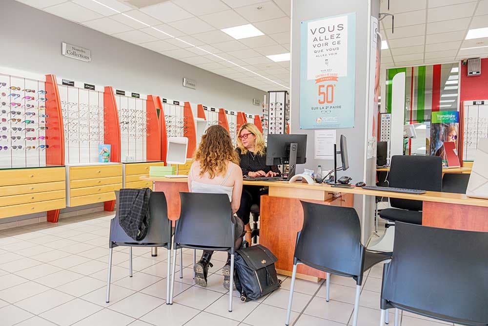 Optic par Prévifrance TOULOUSE SAINT MICHEL - photo 4