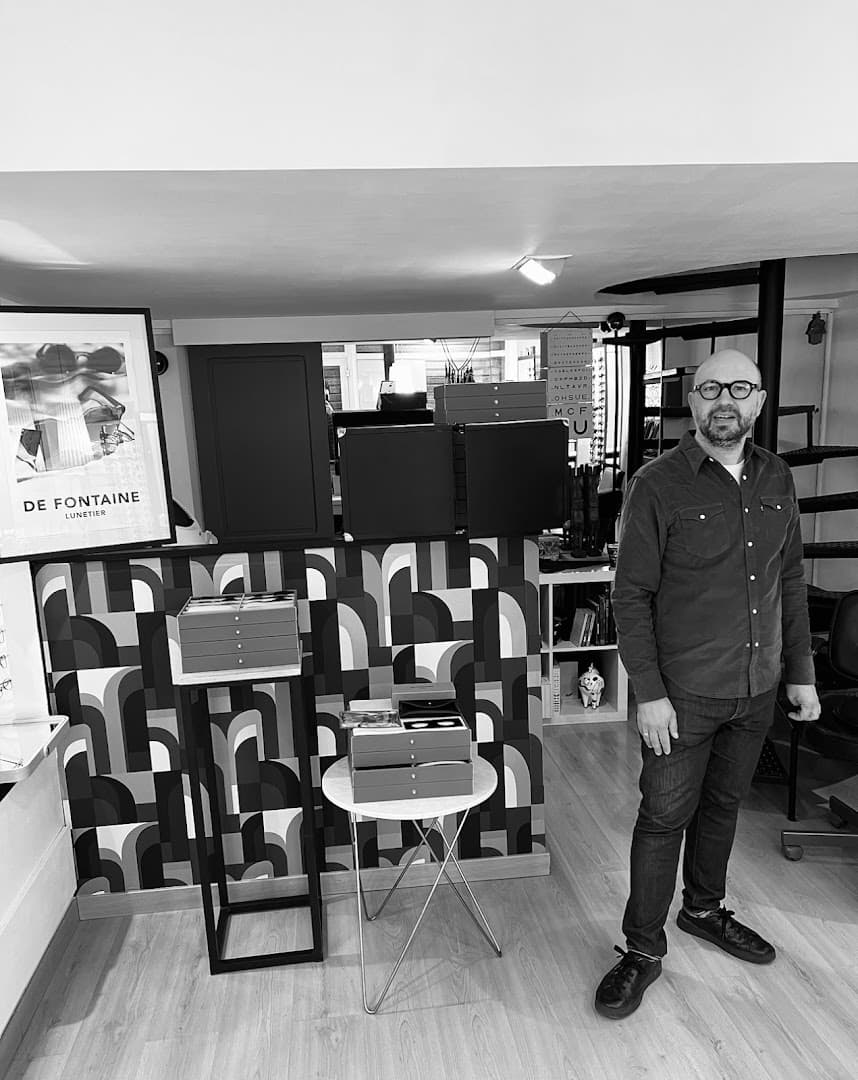L'Opticien - photo 5