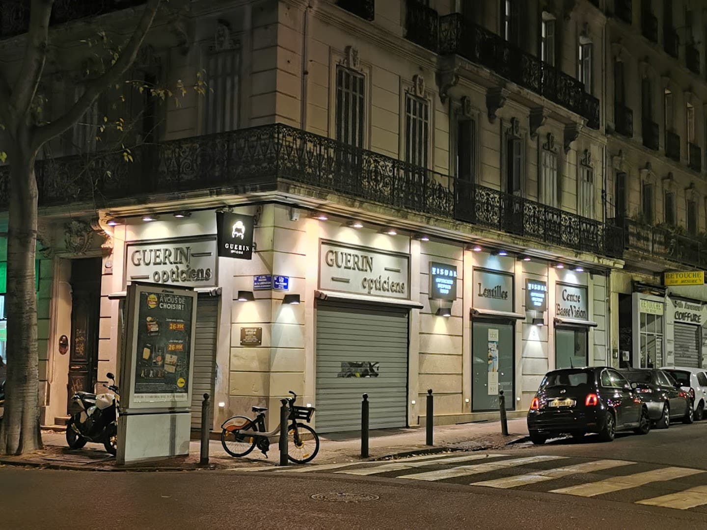 GUERIN Opticiens - photo 2