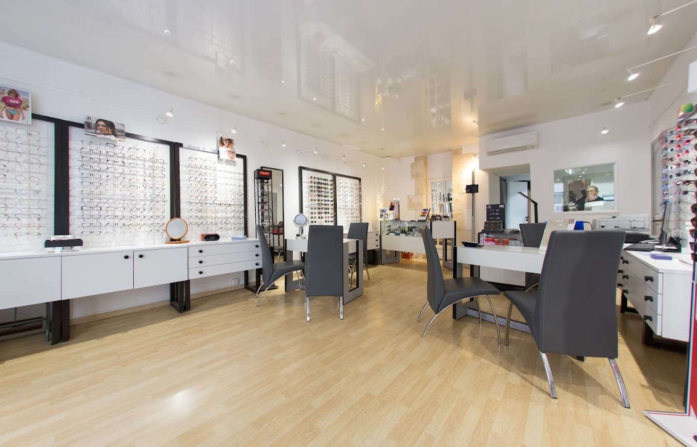 Optique Gérard - photo 4