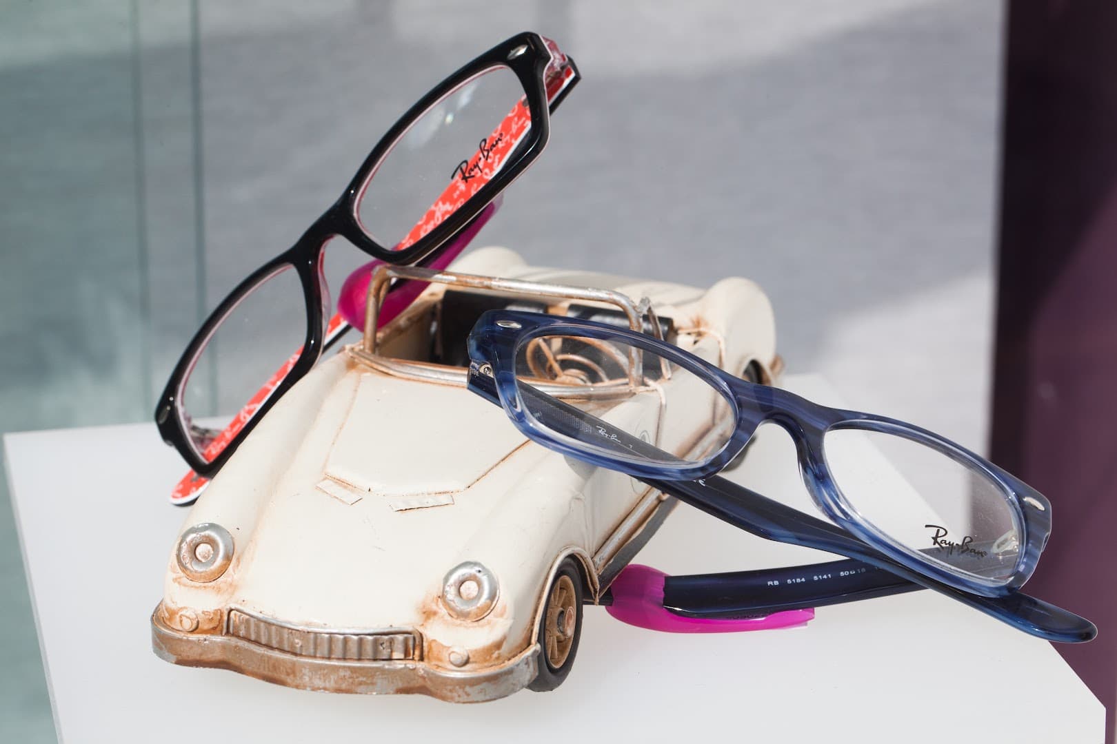 Opticien - Les Yeux de l'Opéra - photo 3