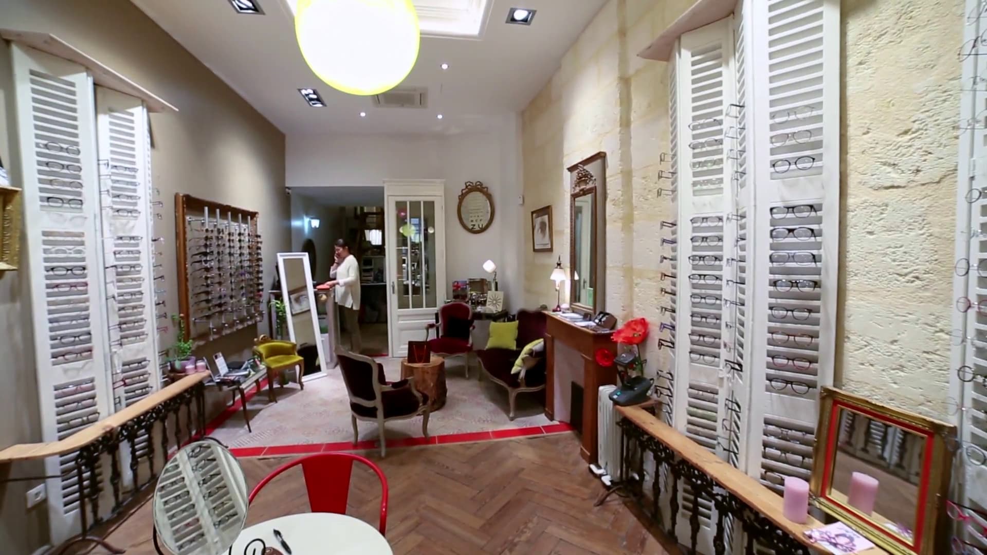 VUE DES REMPARTS - photo 3