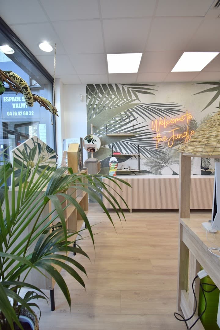 Les Nunettes à Lulu - photo 5