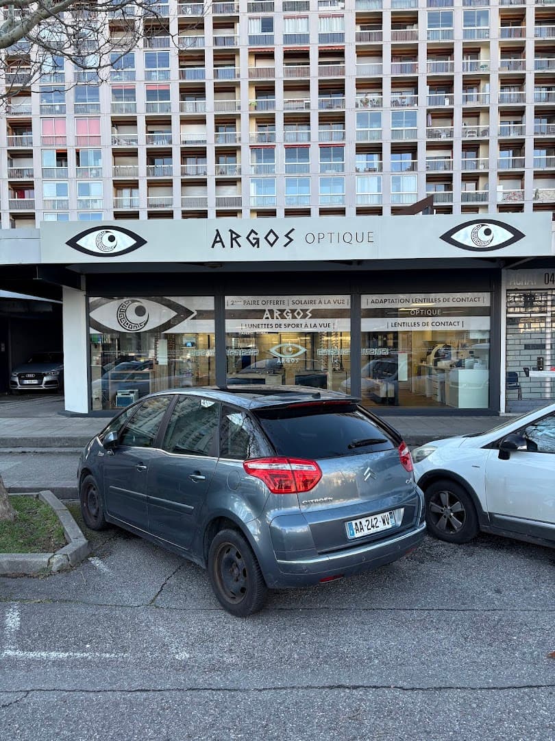 ARGOS OPTIQUE - photo 5