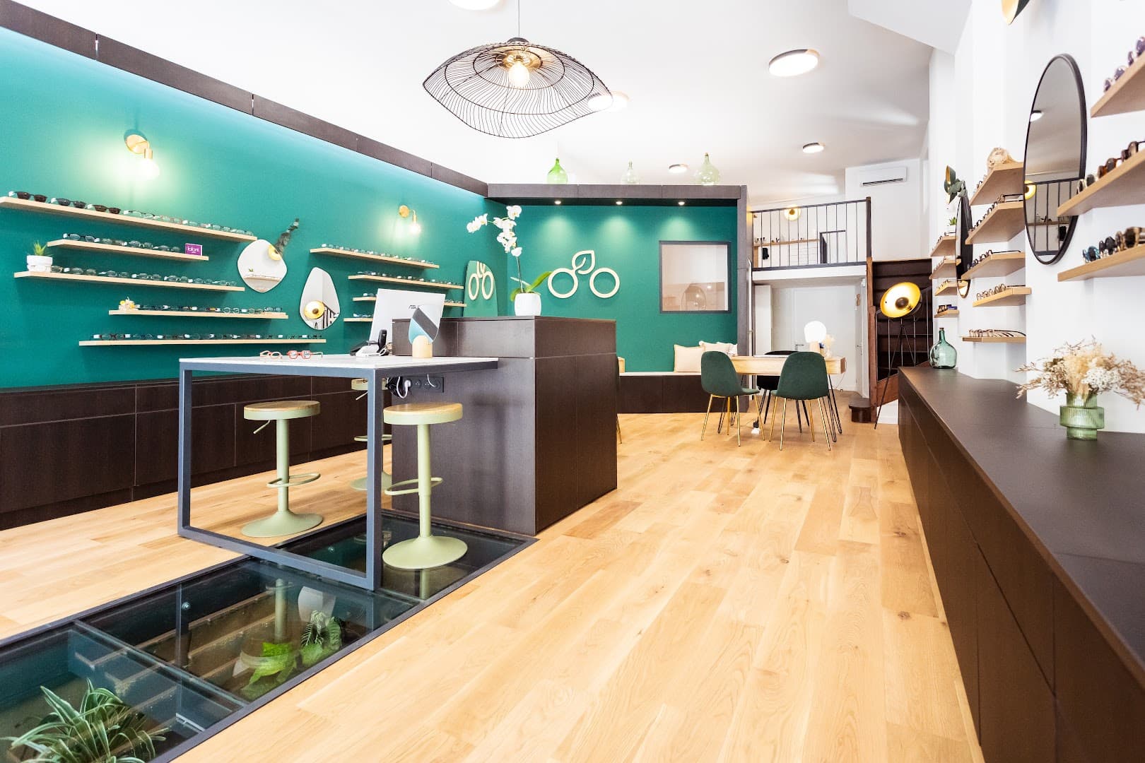 ORIGINE - Opticien éco responsable - Lunettes françaises - Toulouse - photo 3