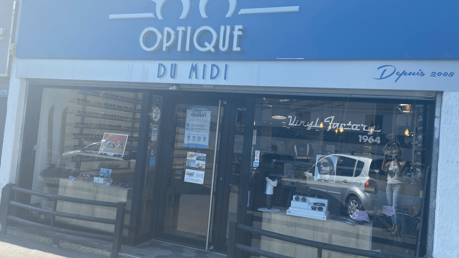 Optique du Midi - photo 2