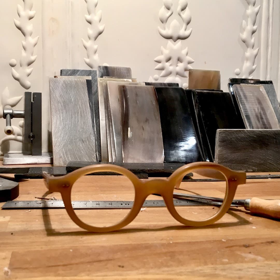 Maison Rubbel Lunetier - photo 5