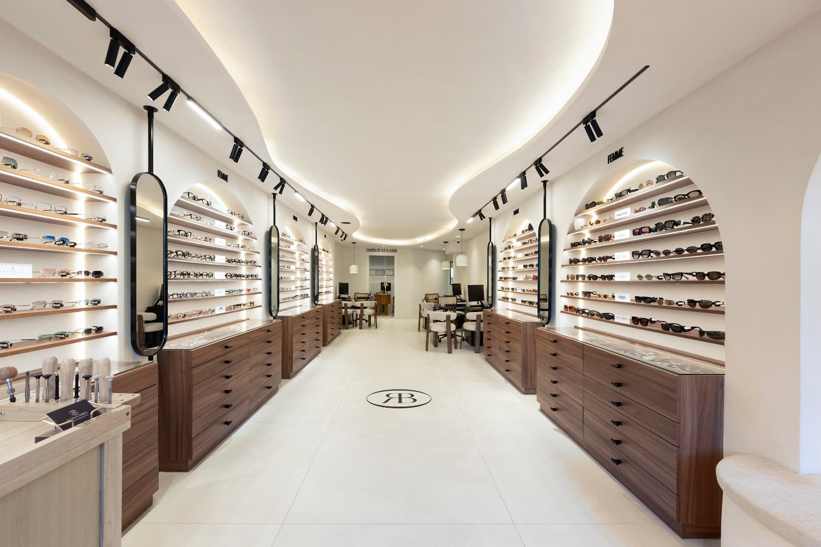 Maison Ribier - Opticien et Audioprothésiste - photo 3