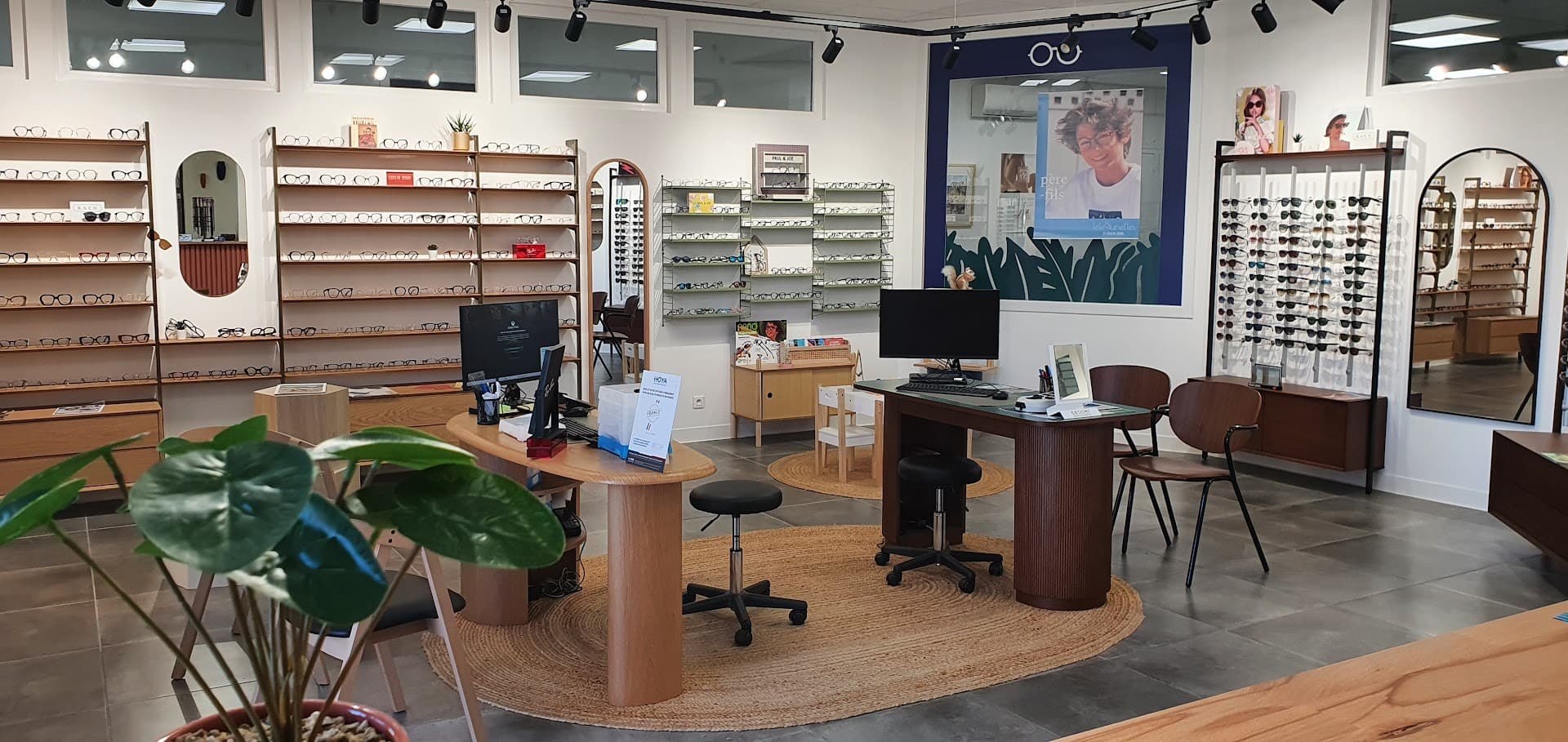 OPTIQUE La Verdière - photo 2