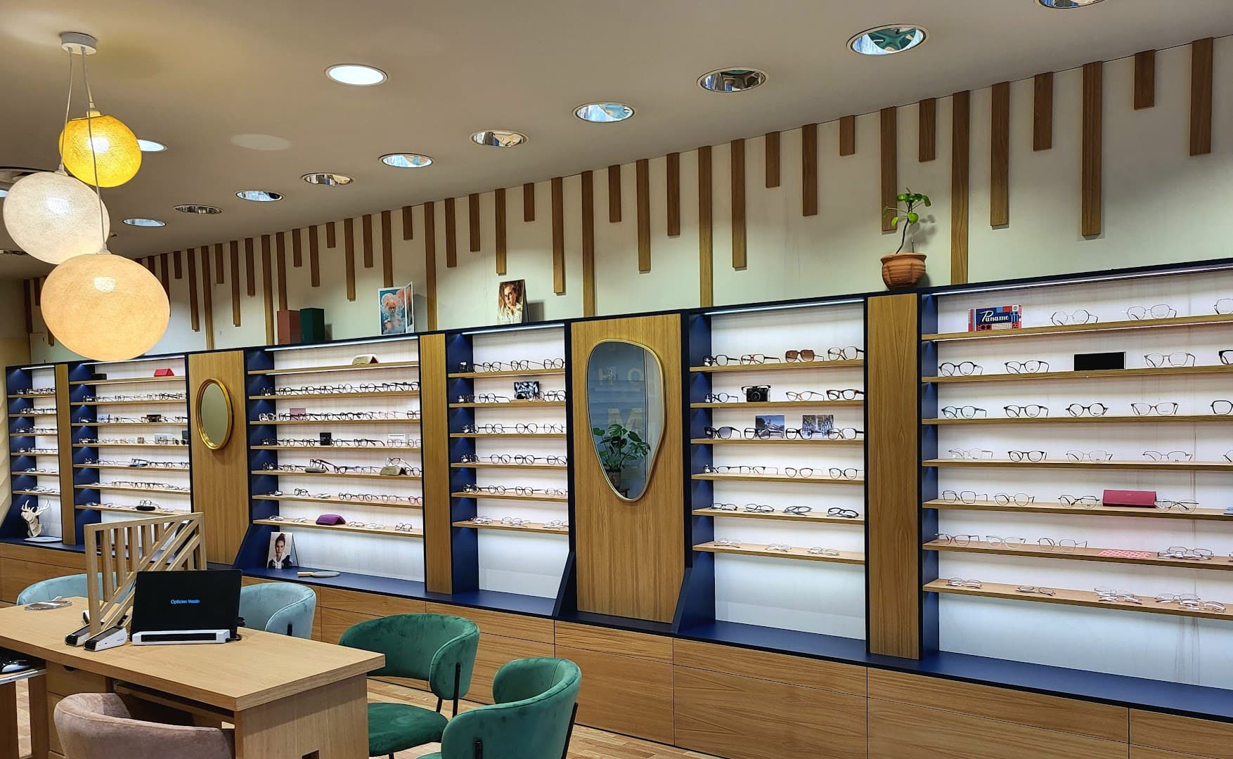 Opticien Vezolle Aillaud - photo 2