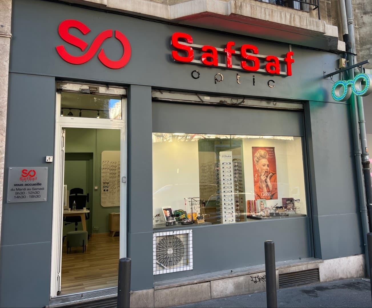 SAFSAF-OPTIC - photo 3