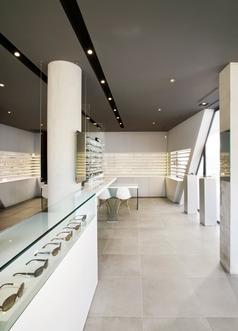 Optique Ampere - photo 3