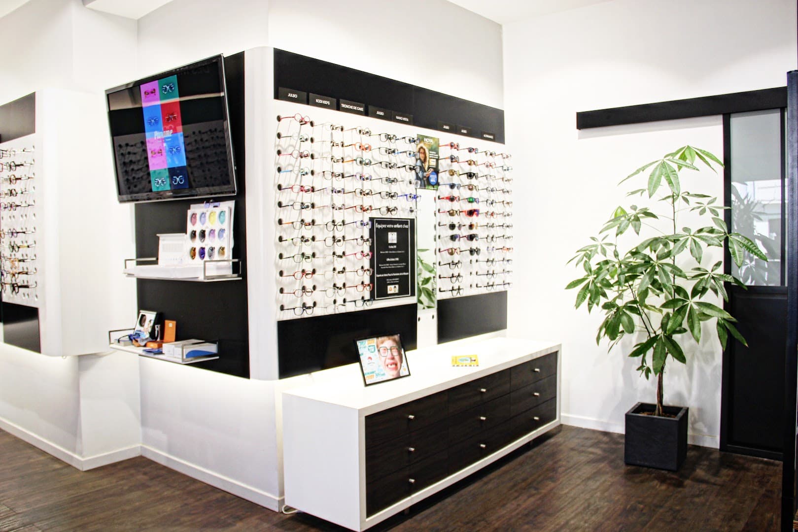 Optique des Minimes - photo 4