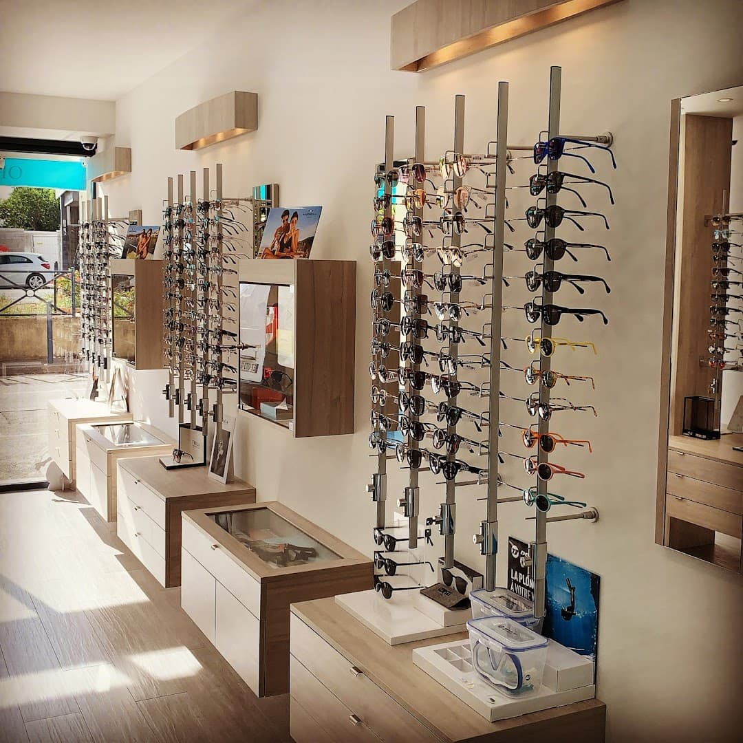 Optique Cazaulx / Audition - photo 4