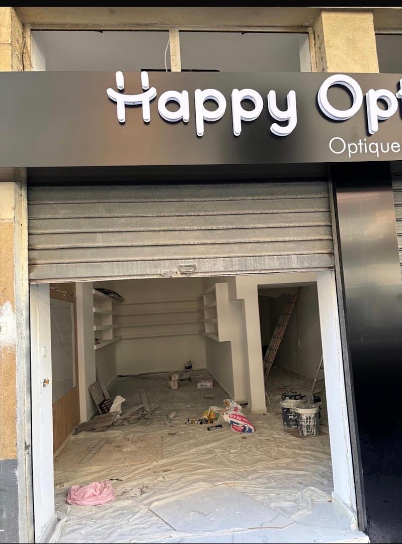 Happy optic & Audio - photo 3