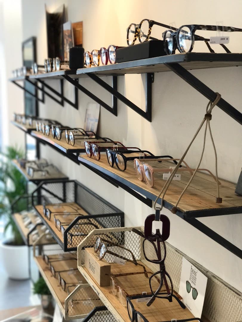 La Lunetterie - photo 2