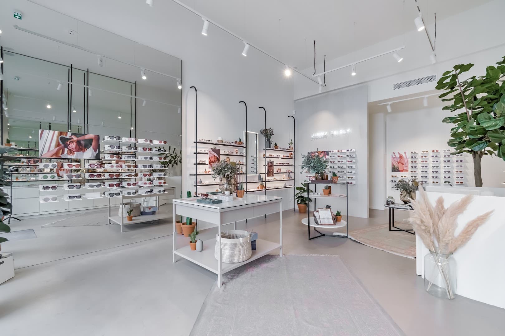 Jimmy Fairly Opticien Marseille - photo 3