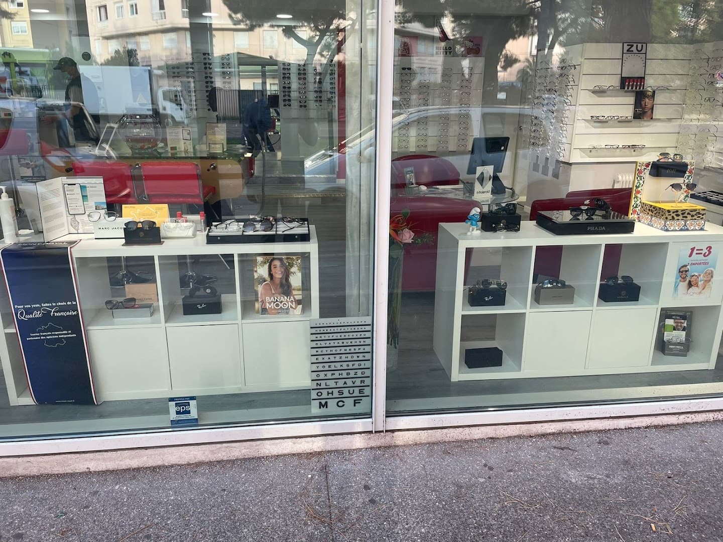 MONOPTICIEN Nice-Ouest - Opticien - photo 4