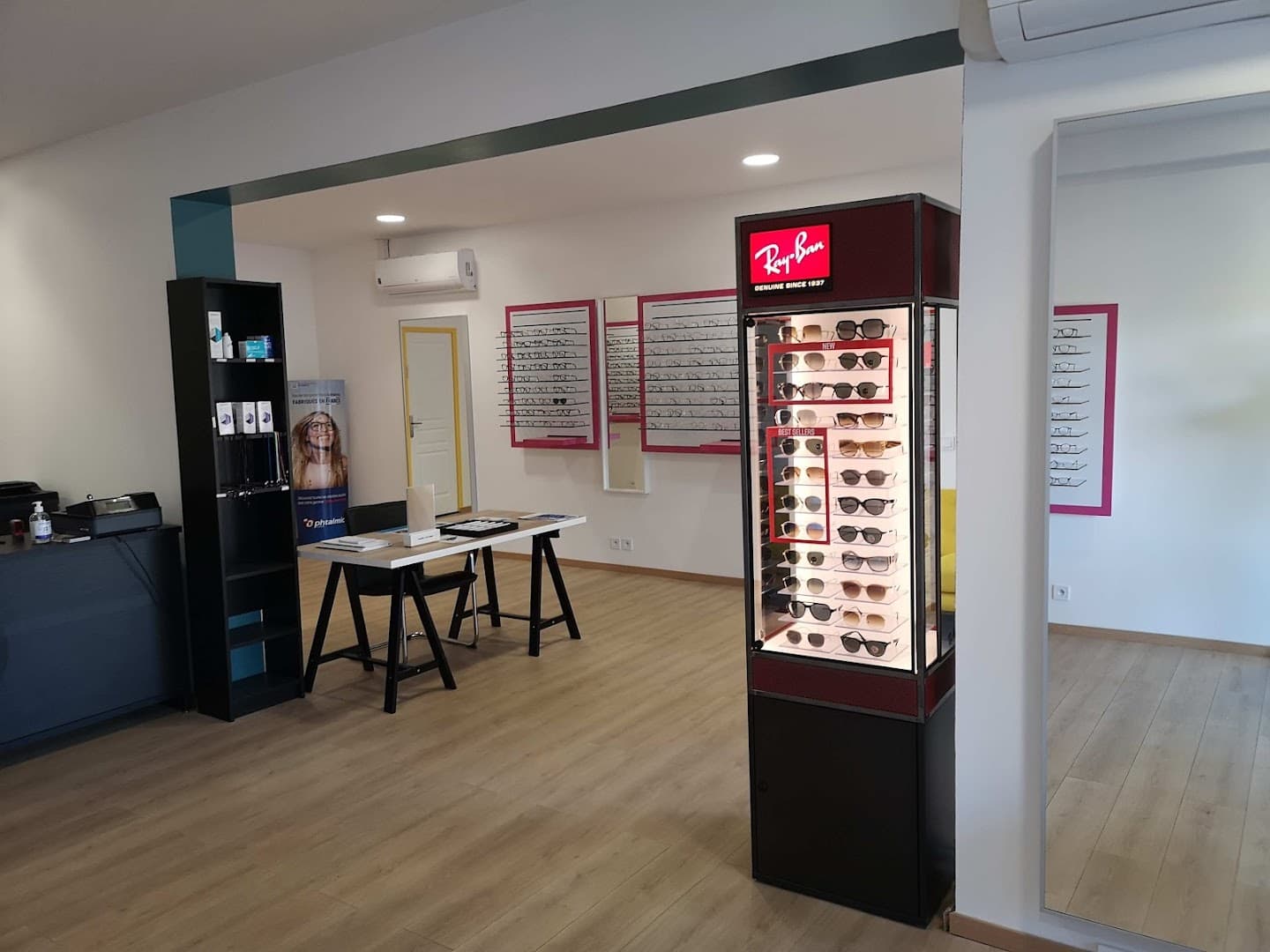 Opti'K La Marguerite - photo 4