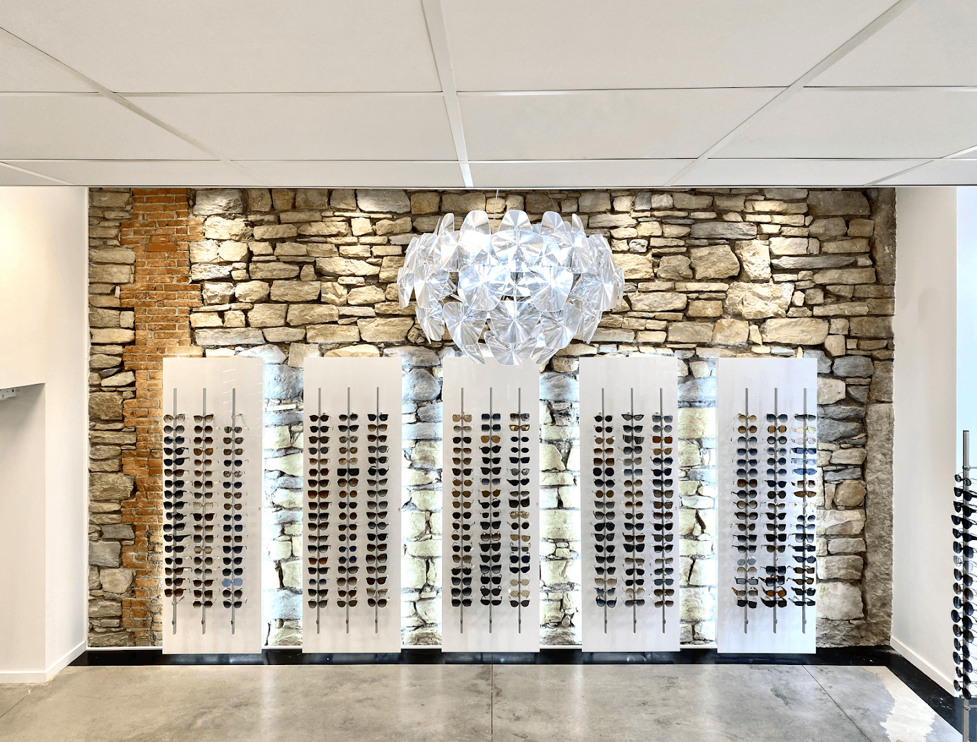 Hervé Pollini Optique - Opticien Grenoble - photo 5