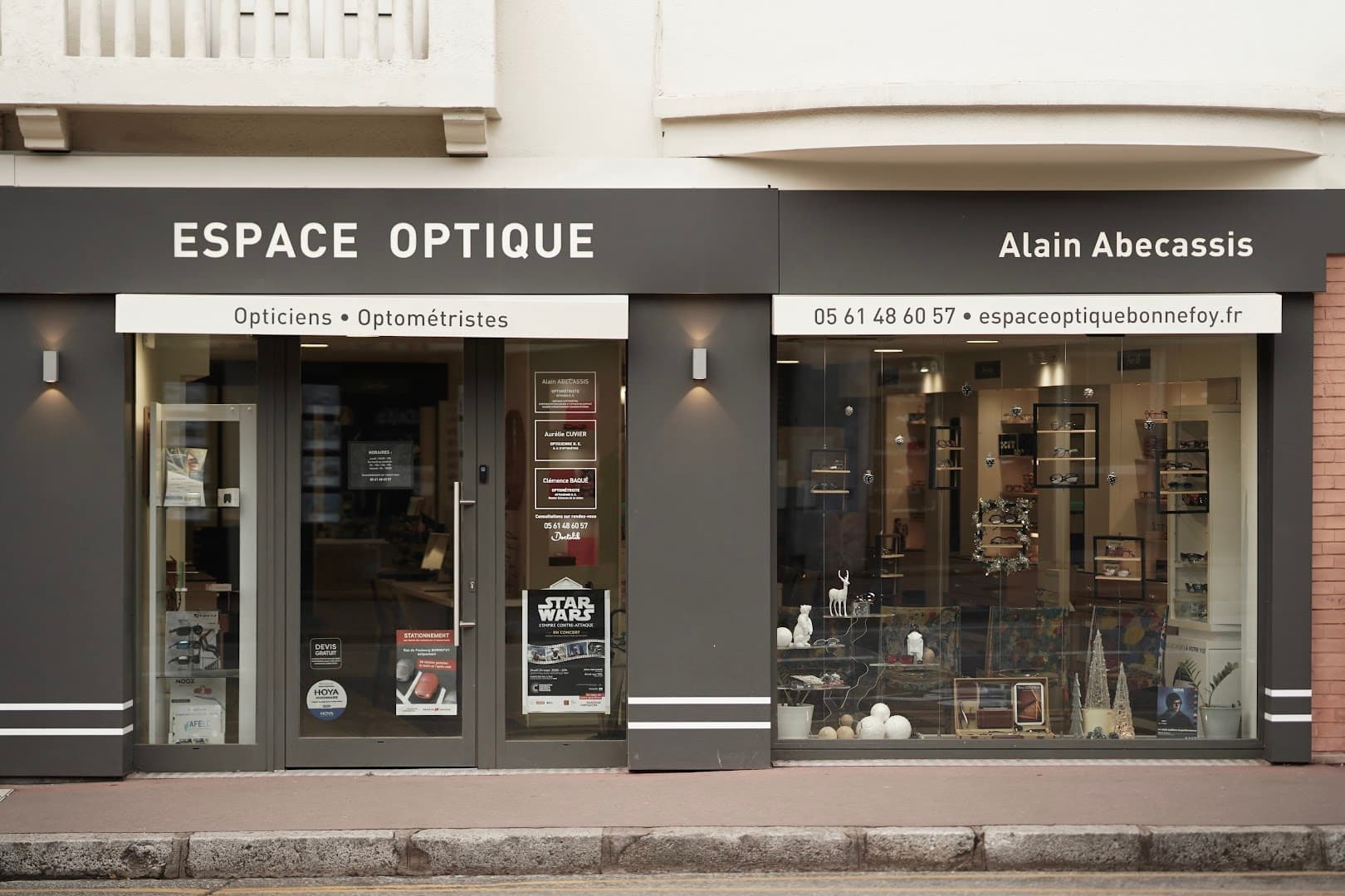 Espace Optique Bonnefoy - photo 4