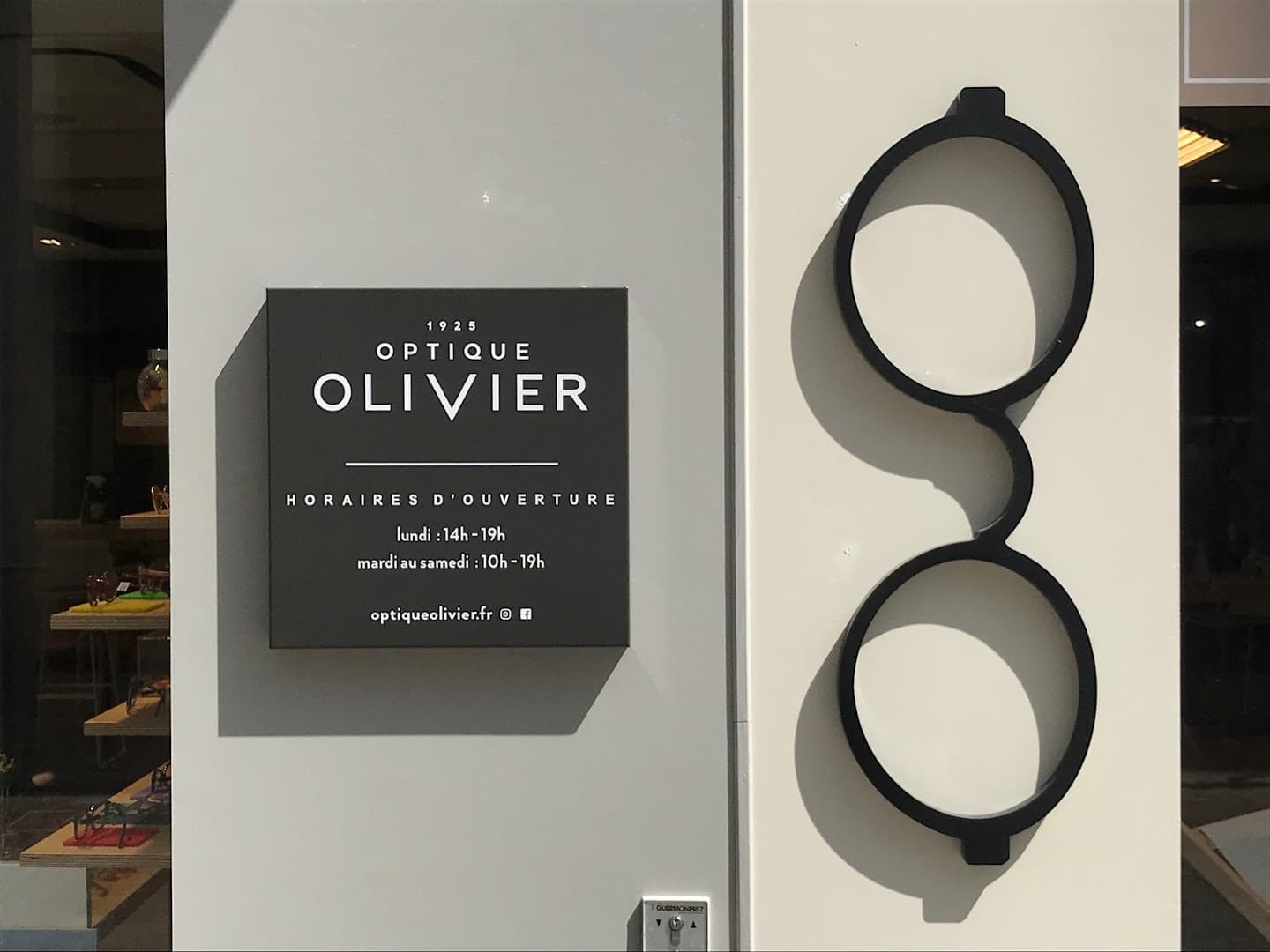 Optique Olivier - Lille - photo 4