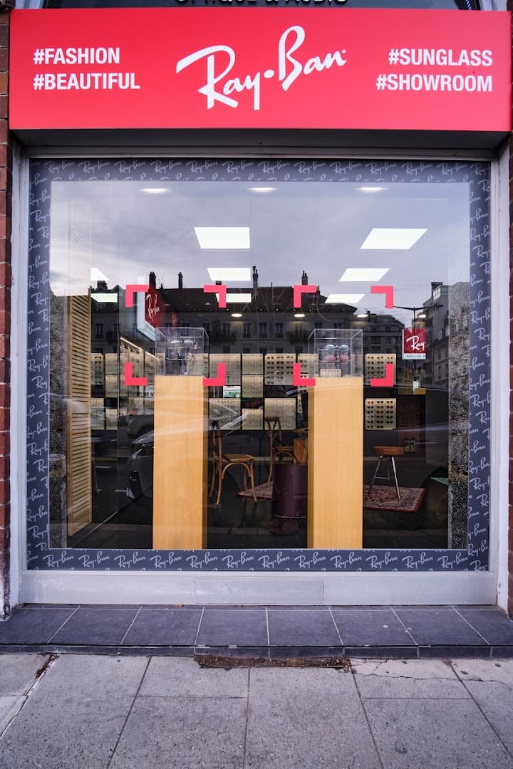 Optique Horizon - photo 5