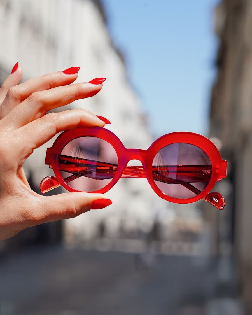 Edgard Opticiens - Bordeaux - photo 4