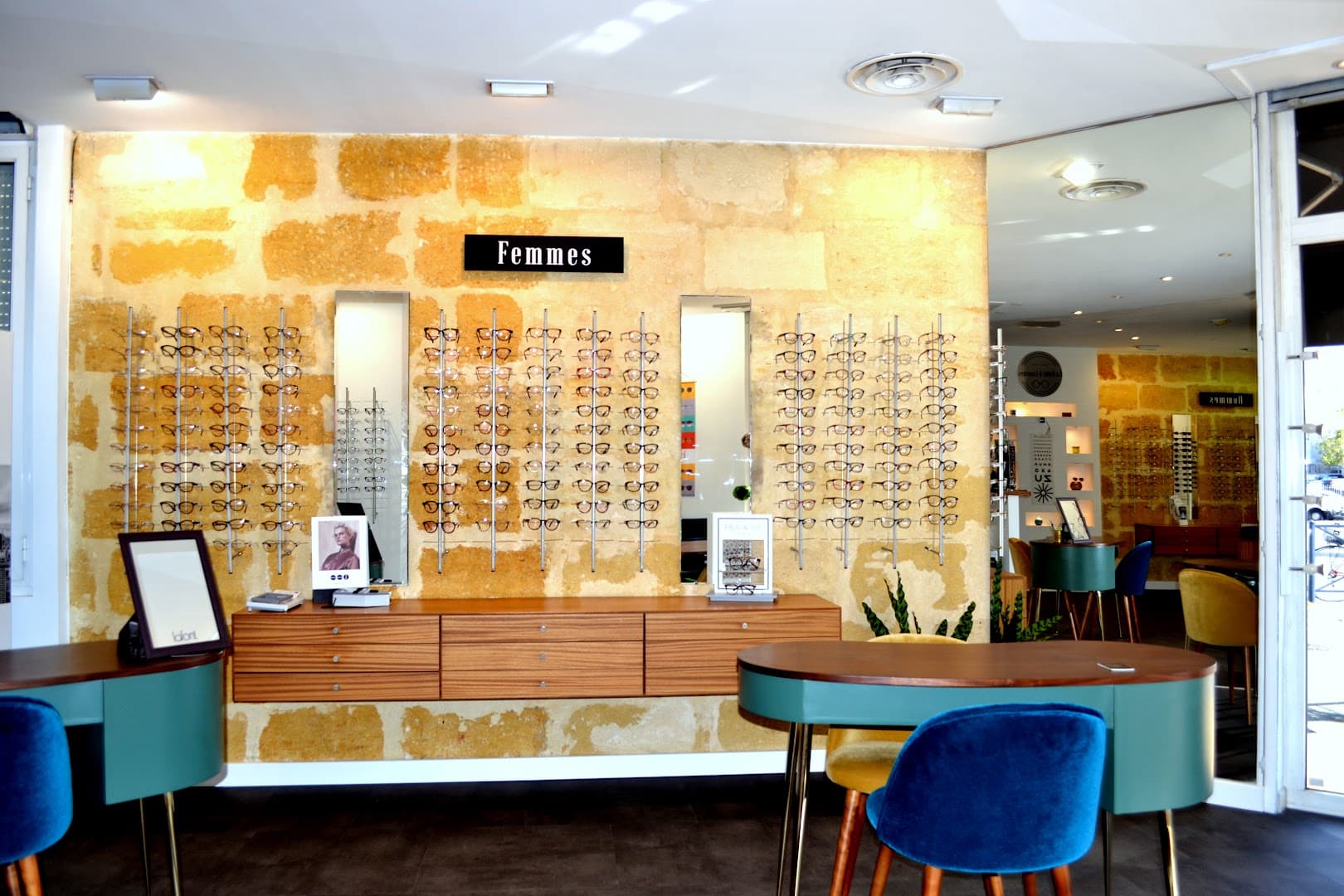 La Boite à Lunettes Bordeaux Saint Augustin - photo 5