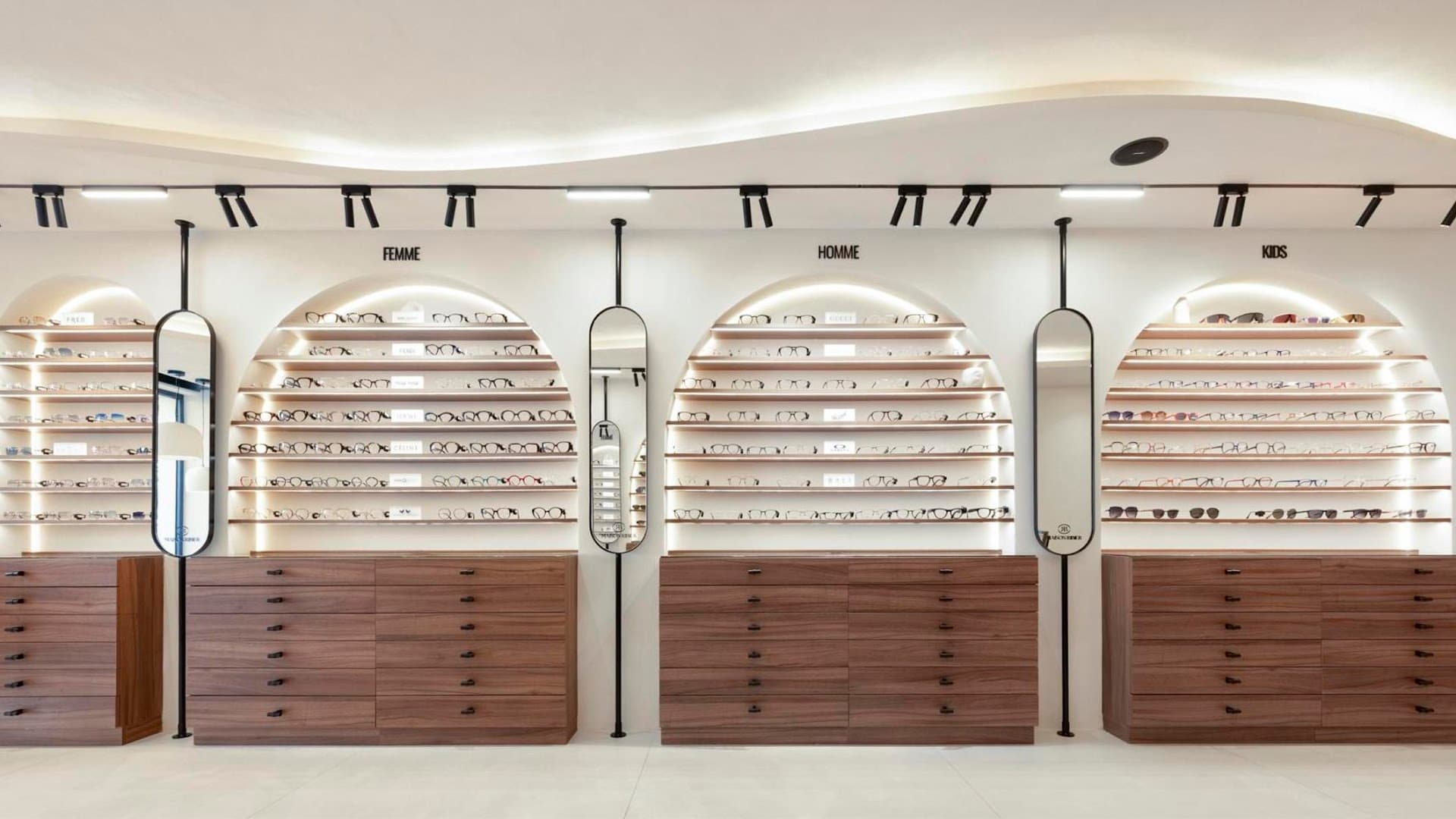 Maison Ribier - Opticien et Audioprothésiste - photo 2