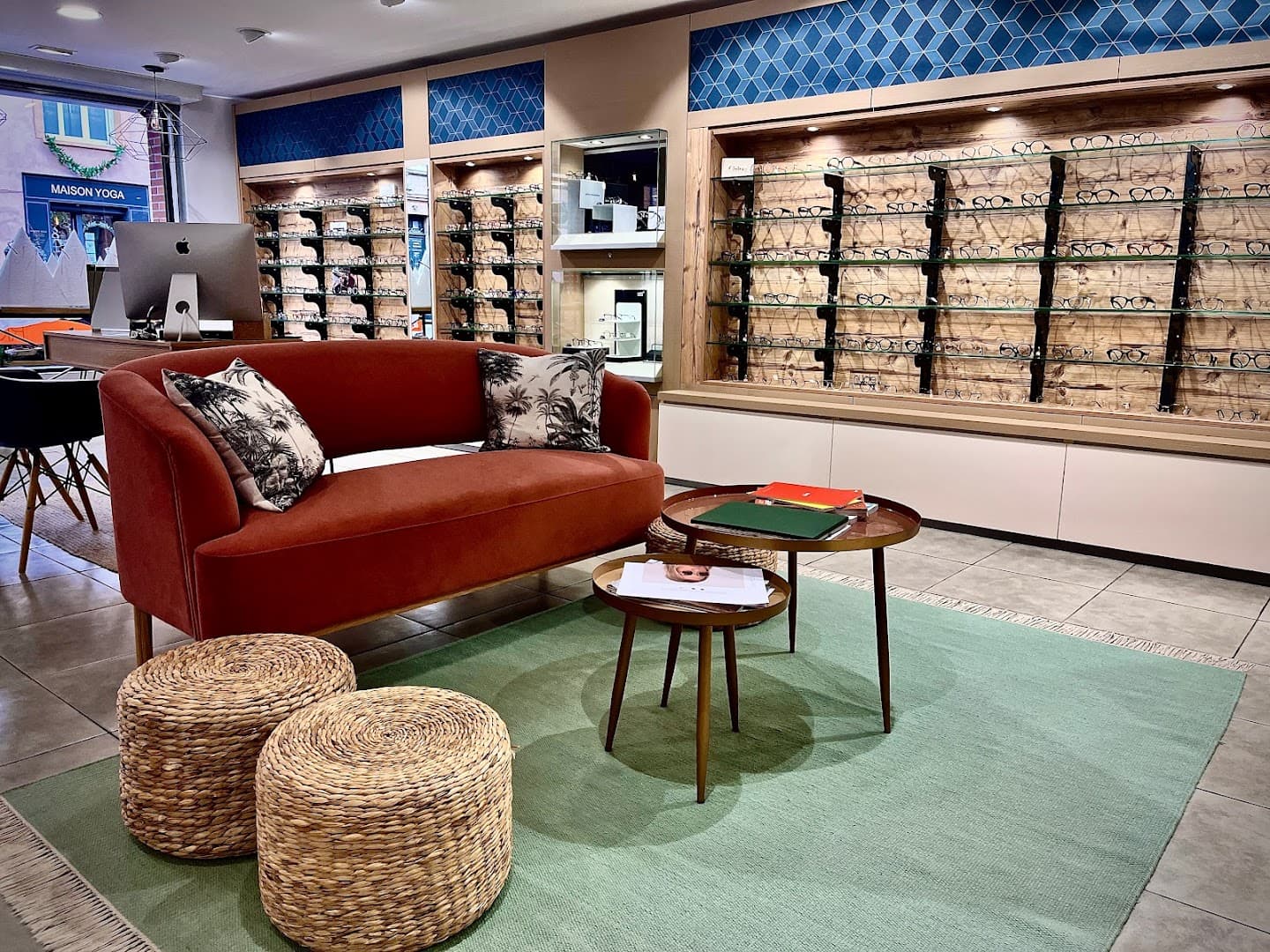 Opticien Riquier Optique Toulouse - photo 2